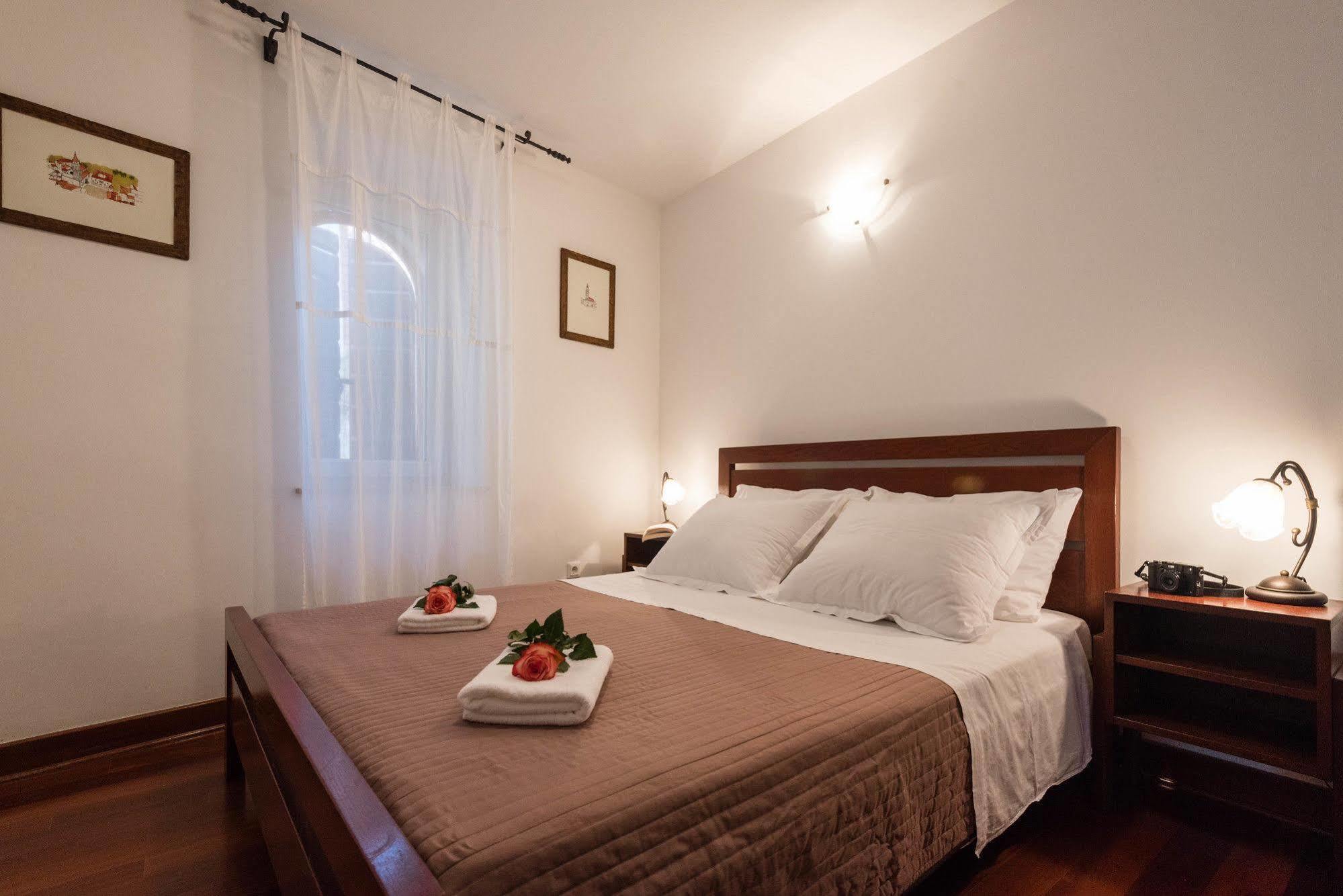 Apartment Sv. Petar Trogir