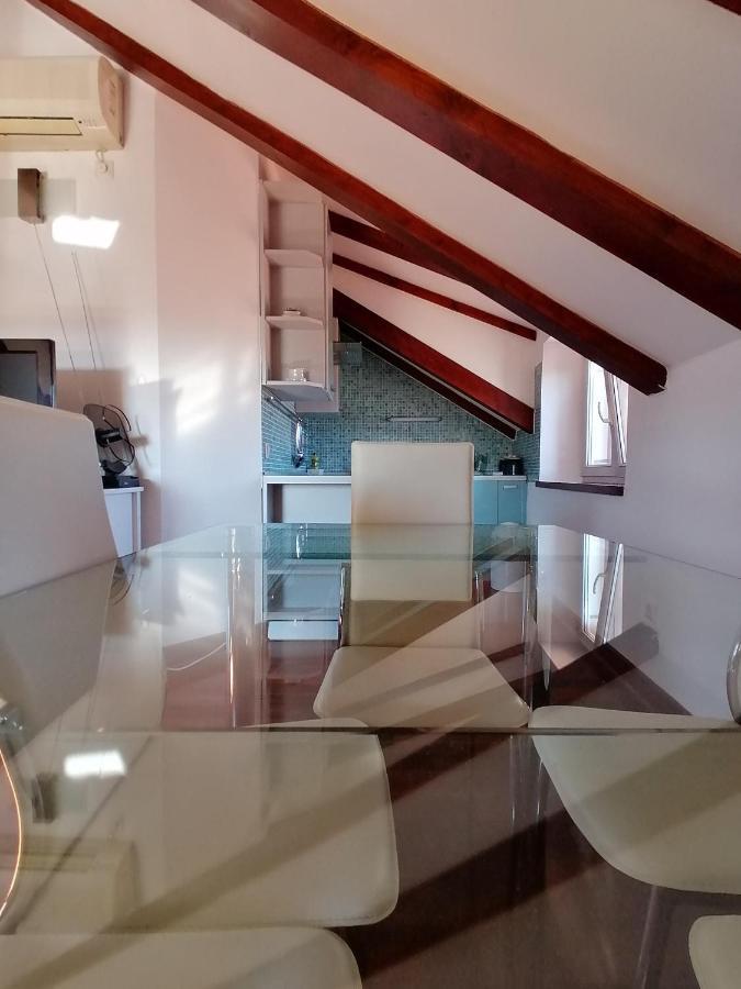Sv. Petar Apartment *