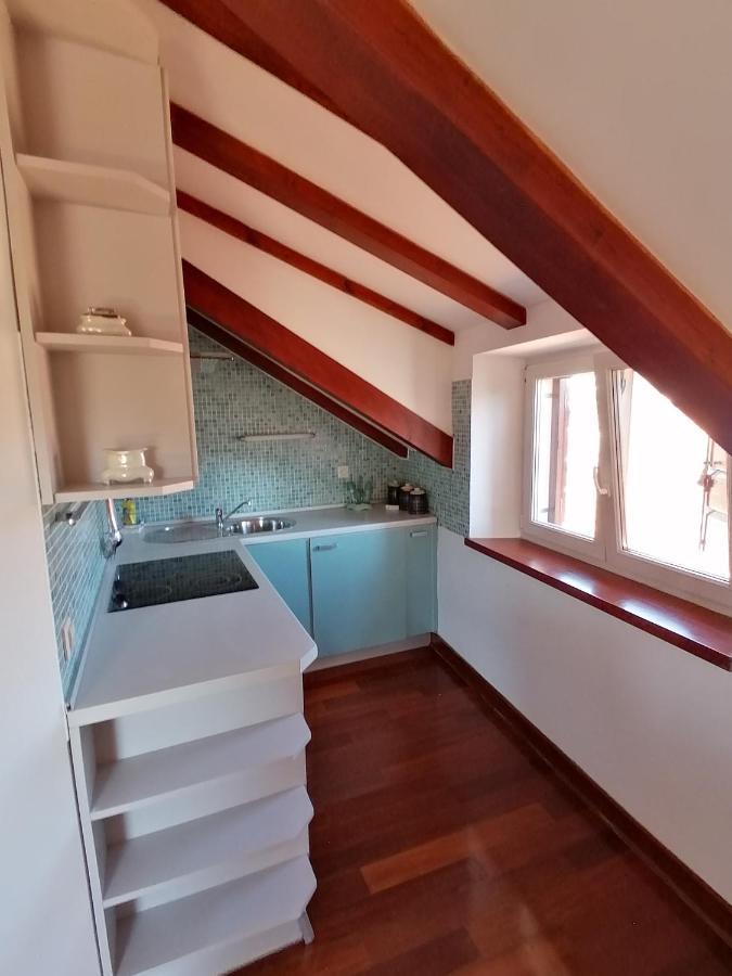 Apartment Sv. Petar