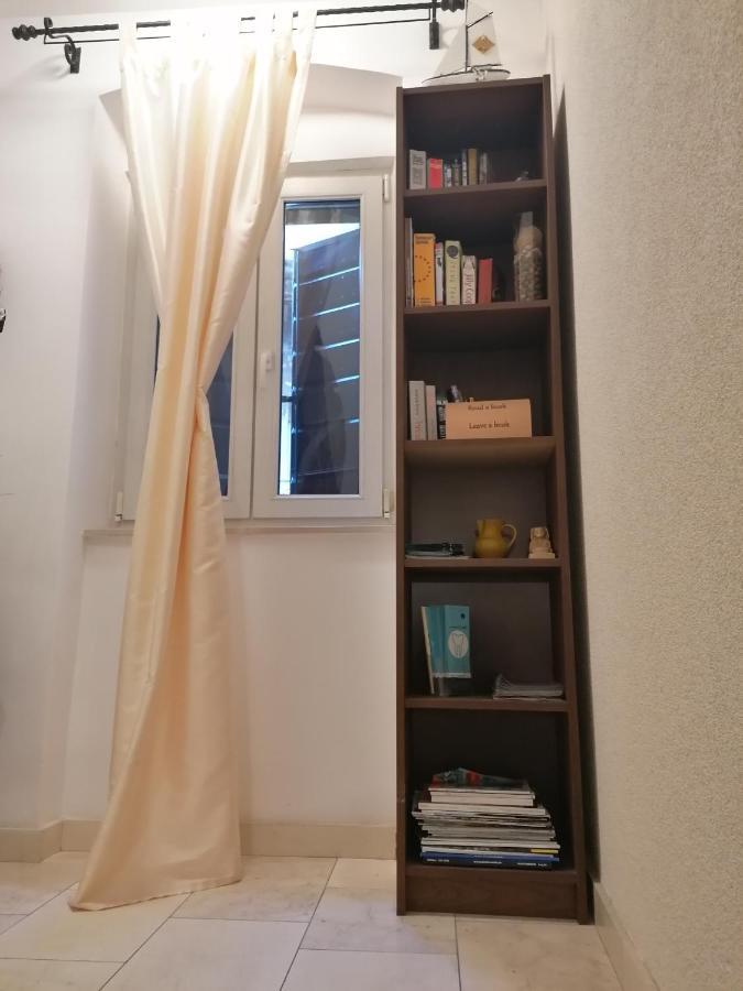 Sv. Petar Apartment