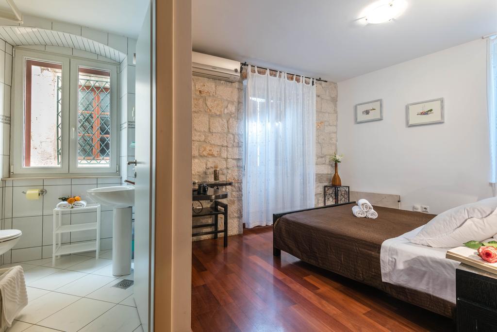 Sv. Petar Apartment *