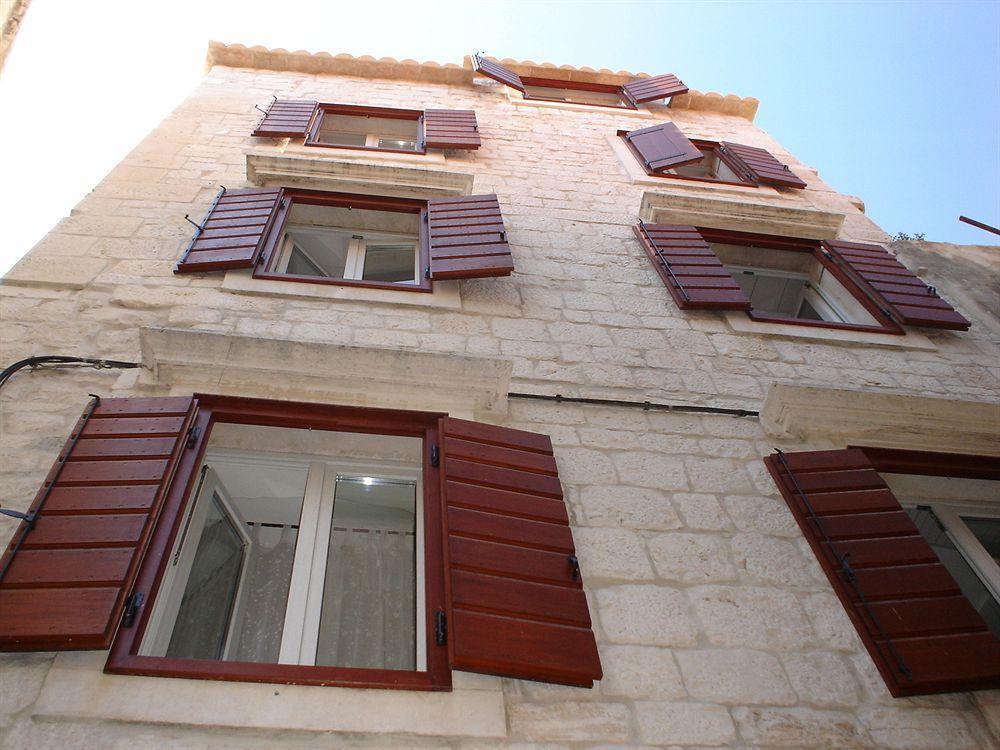 Sv. Petar Apartment *