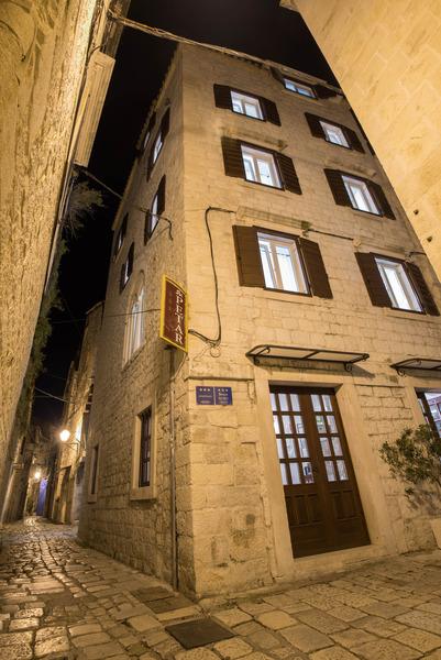 Apartment Sv. Petar *