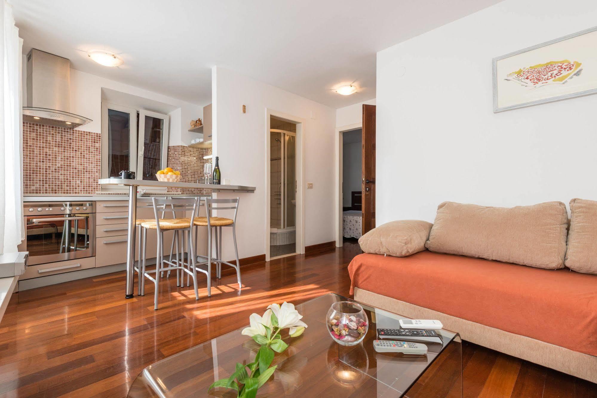 Sv. Petar Apartment