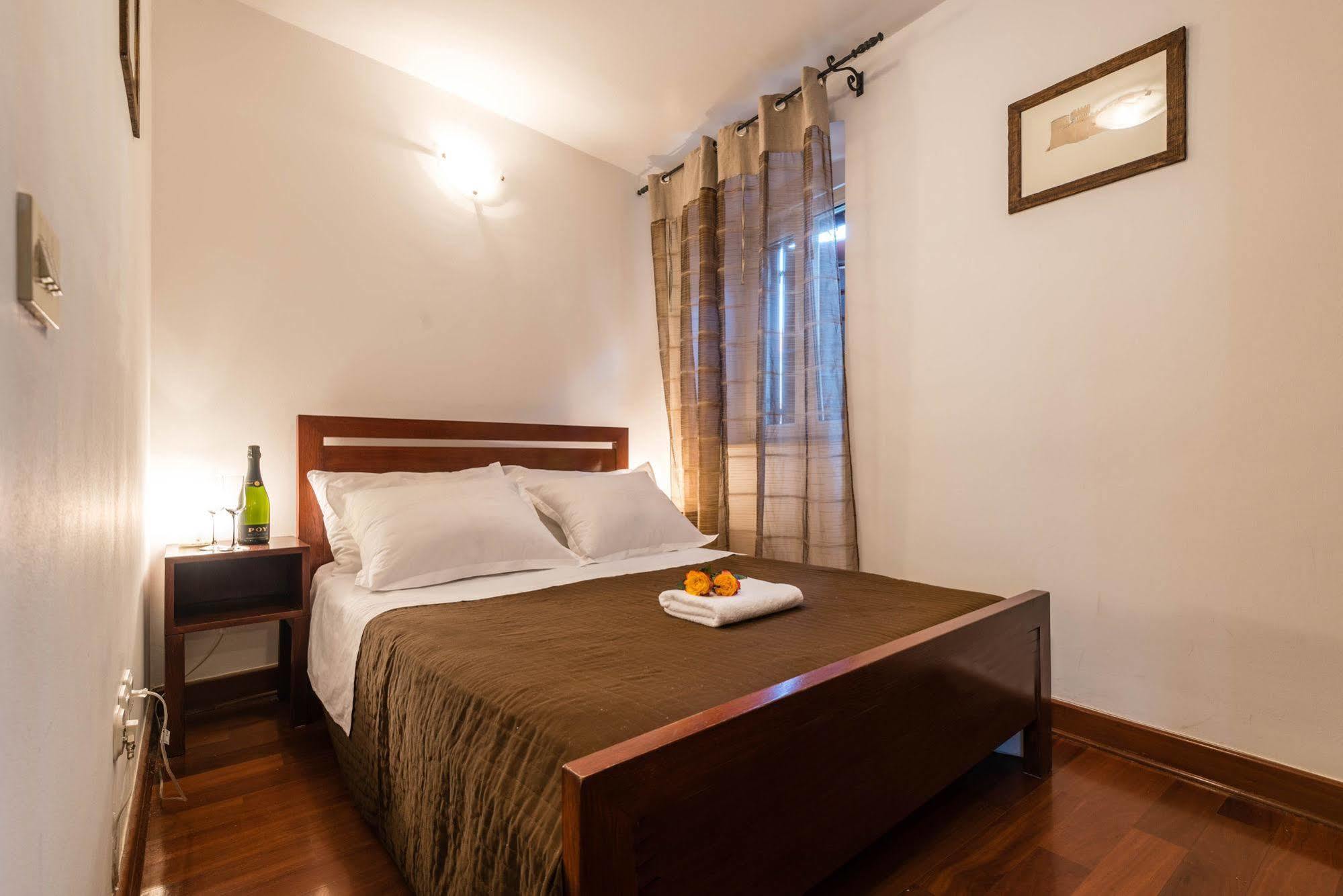 Sv. Petar Apartment
