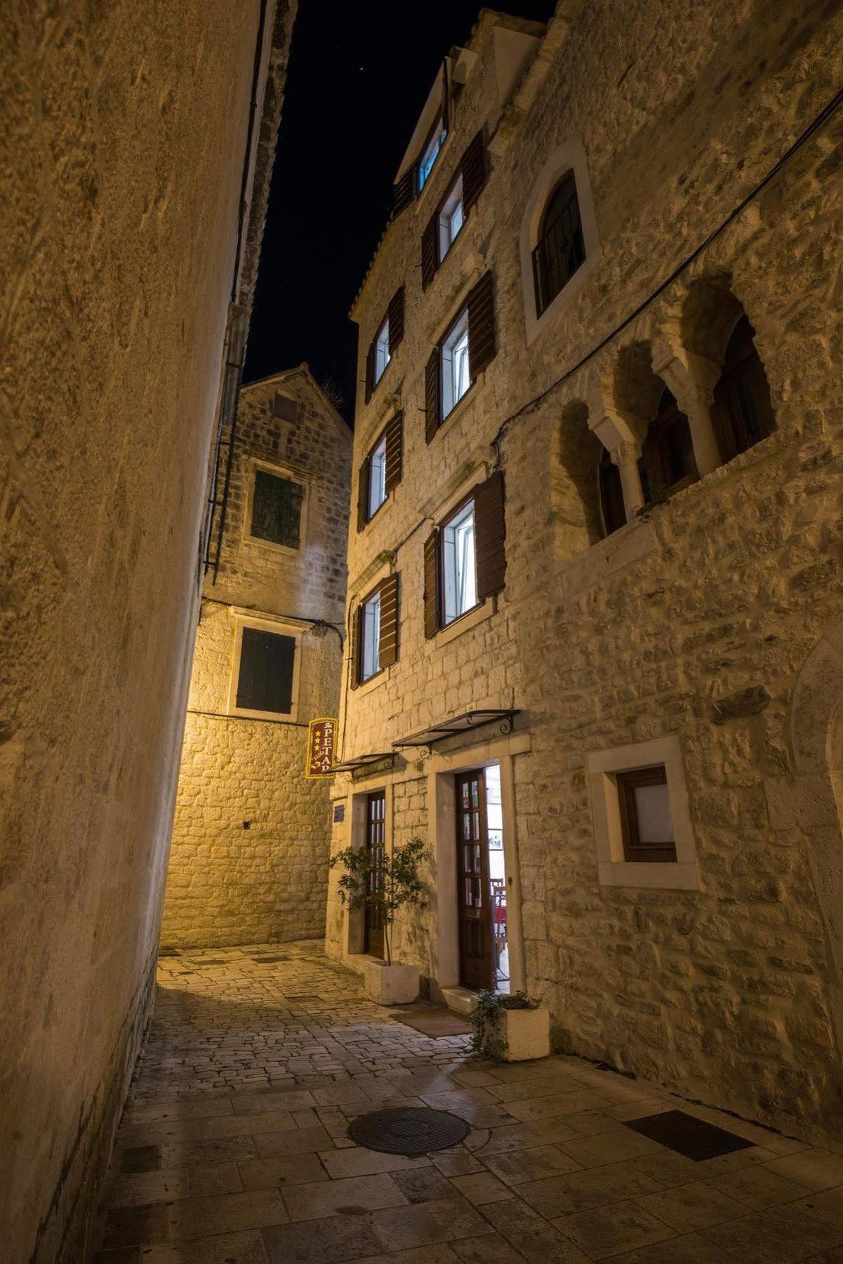 Sv. Petar Apartment Trogir